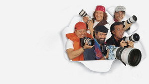 Paparazzi háttérkép