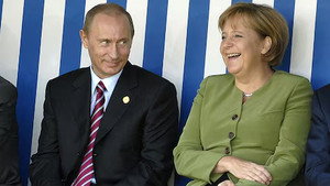 Angela Merkel – Schicksalsjahre einer Kanzlerin 1. évad Ep.3 3. epizód