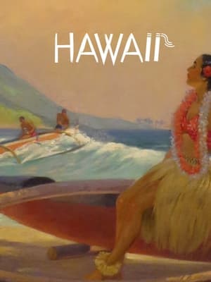 Hawaii poszter