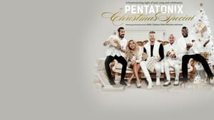 A Pentatonix Christmas Special háttérkép