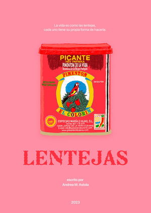 Lentejas