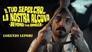 Il tuo sepolcro... la nostra alcova - Beyond the Omega háttérkép