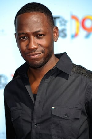 Lamorne Morris profil kép