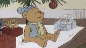The Bear Who Slept Through Christmas háttérkép