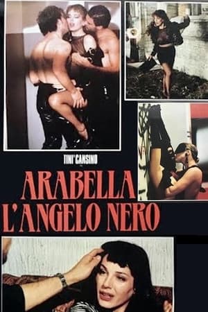 Arabella l'angelo nero poszter