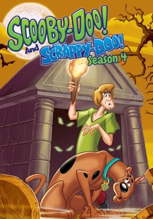 Scooby és Scrappy-Doo