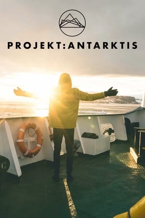 Projekt: Antarktis poszter