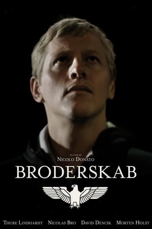 Broderskab poszter