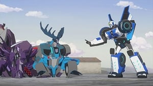 Transformers: Robots In Disguise Season 1 Ep.14 14. epizód