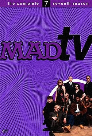 MADtv