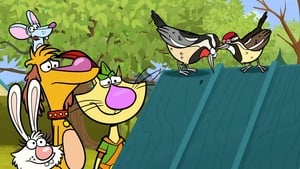 Nature Cat Season 1 Ep.35 35. epizód