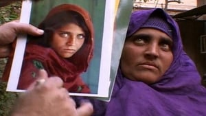 National Geographic : Search for the Afghan Girl háttérkép