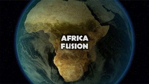 Africa Fusion háttérkép