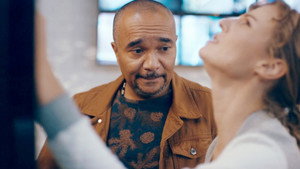 Балабол 8. évad Ep.21 21. epizód