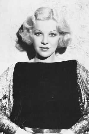 Glenda Farrell profil kép