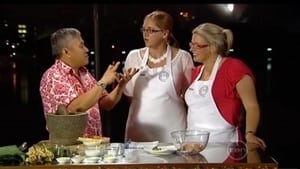 MasterChef Australia 3. évad Ep.36 36. epizód