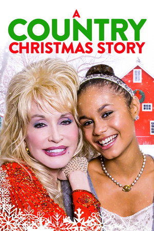 A Country Christmas Story poszter