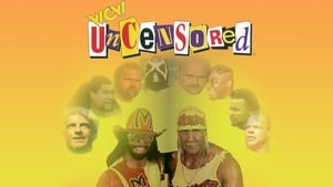 WCW Uncensored 1996 háttérkép