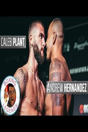 David Benavidez vs. Ronald Gavril poszter