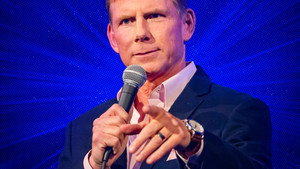 Tom Cotter: Rapid Fire háttérkép