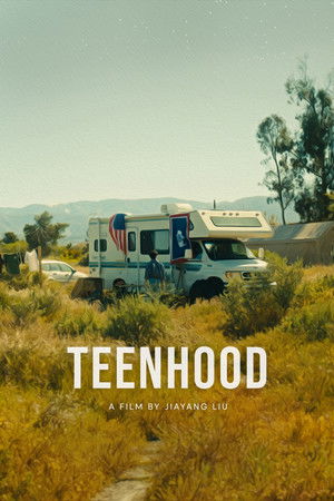 Teenhood poszter