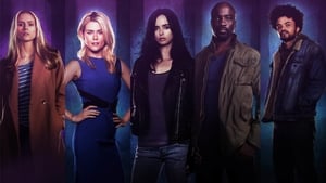 Marvel Jessica Jones kép