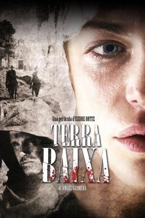Terra baixa poszter