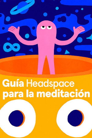 Headspace – Útmutató a meditációhoz poszter