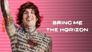 Bring Me The Horizon - Hellfest 2022 háttérkép