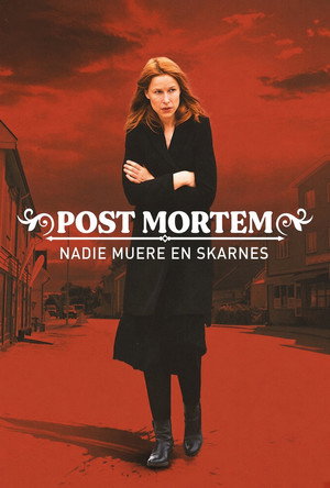 Post Mortem: A halottak nélküli város poszter