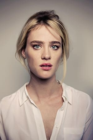 Mackenzie Davis profil kép