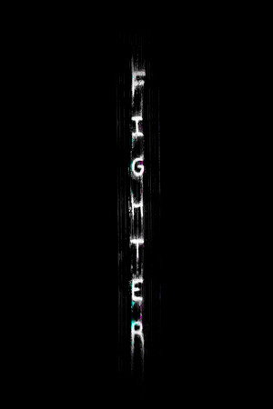 FIGHTER poszter