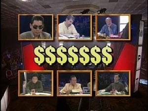 World Poker Tour Season 1 Ep.10 10. epizód