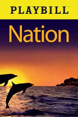 National Theatre Live: Nation poszter