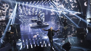 Negramaro - San Siro Live háttérkép