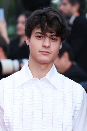 Milo Quifes profil kép