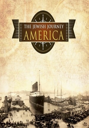 The Jewish Journey: America poszter