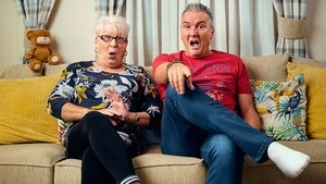 Gogglebox 26. évad Ep.9 9. epizód
