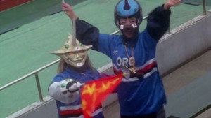 百獣戦隊ガオレンジャー Season 1 Ep.22 22. epizód