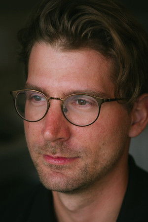 Jon Rafman profil kép