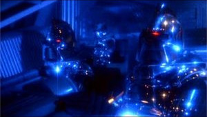 Galactica 1980 Season 1 Ep.7 7. epizód