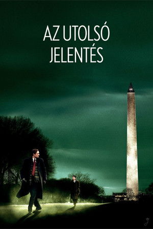 Az utolsó jelentés