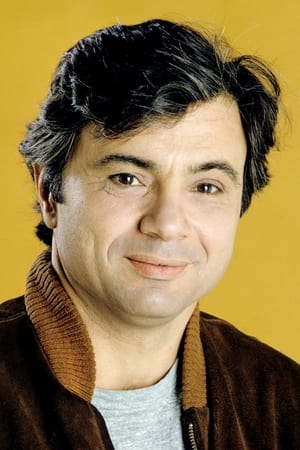 Robert Blake profil kép