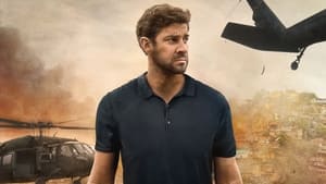 Jack Ryan kép