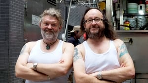 The Hairy Bikers' Asian Adventure Season 1 Ep.1 1. epizód