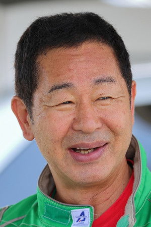 Keiichi Tsuchiya profil kép