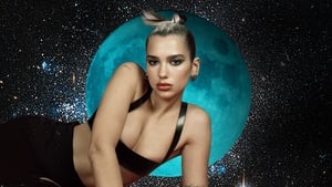 Dua Lipa: Studio 2054 háttérkép