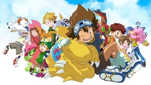 Digimon kép