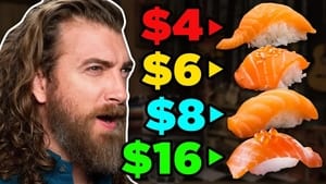 Good Mythical Morning 25. évad Ep.11 11. epizód