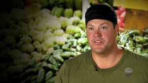 Guy's Grocery Games Season 1 Ep.6 6. epizód